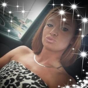 Meet your Posher, Colette barrere